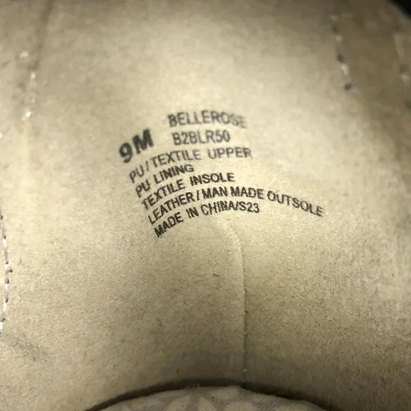 JBU by Jami blue Mary-Jane Style BelleRose, 9 - Picture 11 of 13